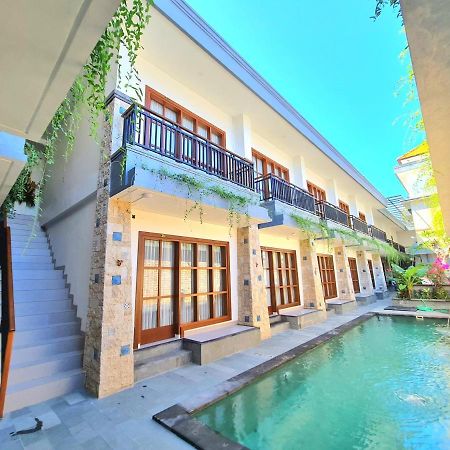 Kamandaka Hostel Kuta Lombok Εξωτερικό φωτογραφία