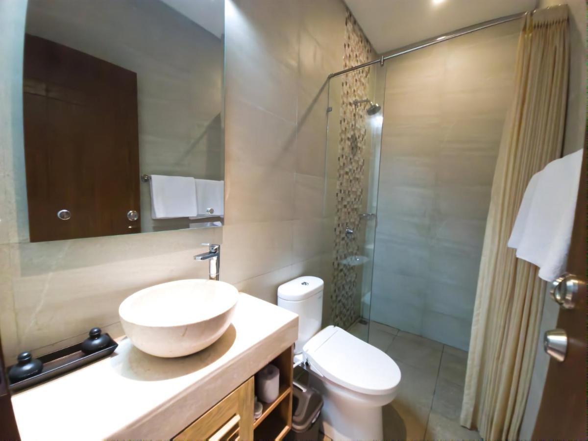Kamandaka Hostel Kuta Lombok Εξωτερικό φωτογραφία