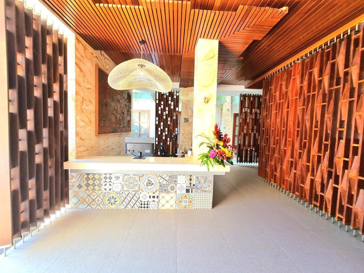 Kamandaka Hostel Kuta Lombok Εξωτερικό φωτογραφία