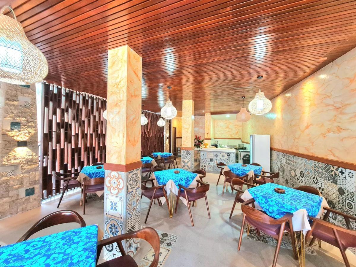 Kamandaka Hostel Kuta Lombok Εξωτερικό φωτογραφία