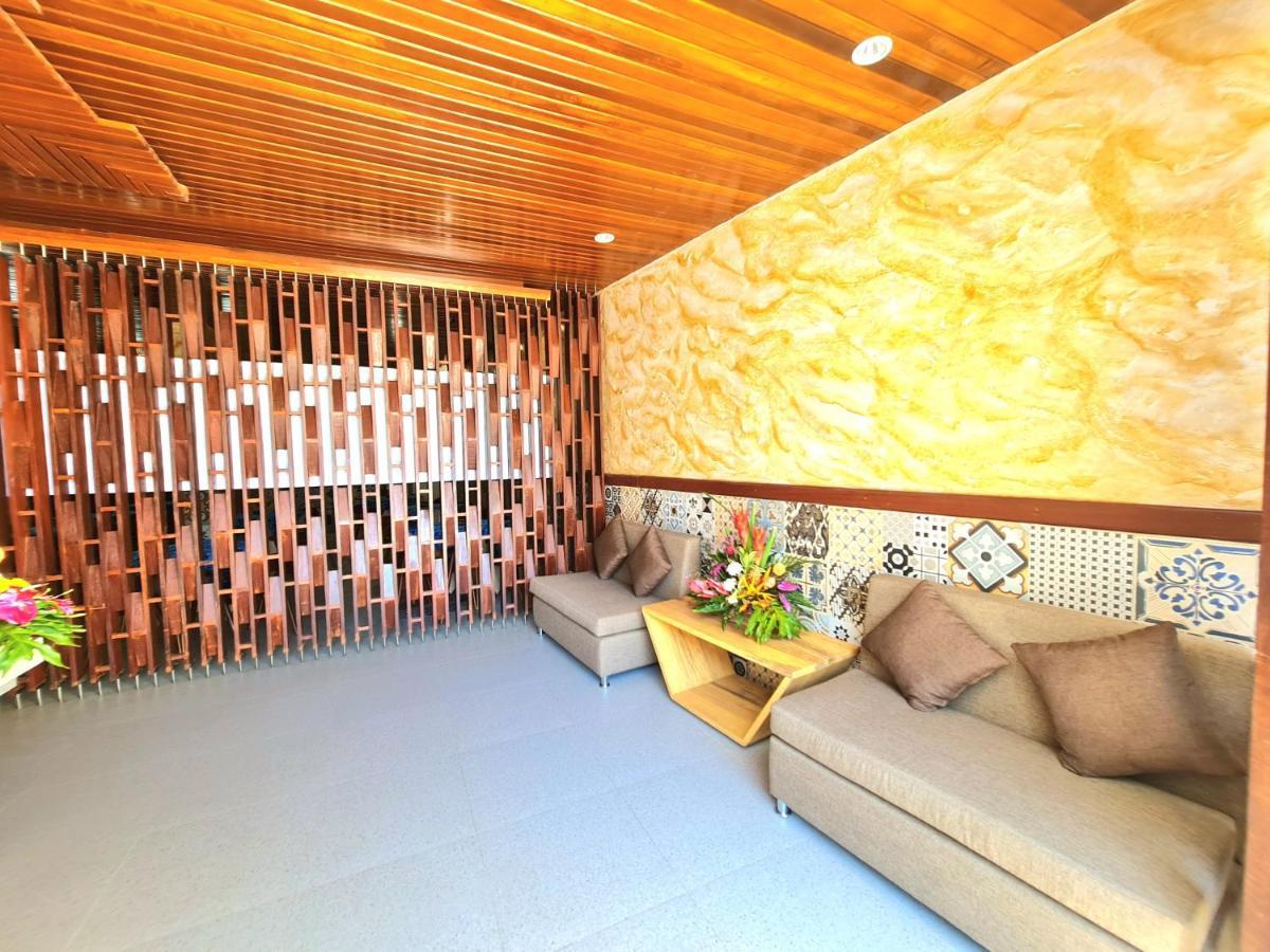 Kamandaka Hostel Kuta Lombok Εξωτερικό φωτογραφία