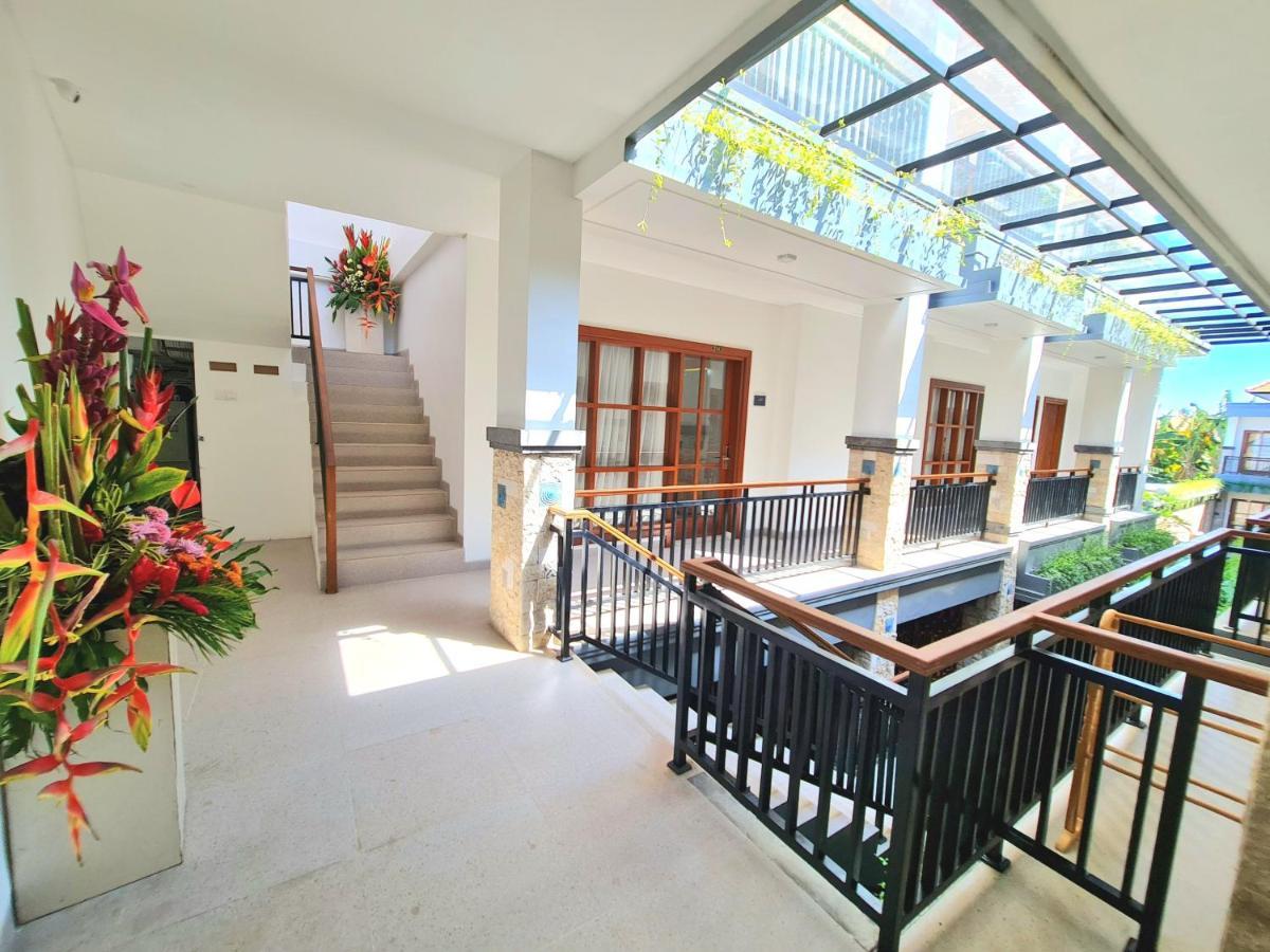 Kamandaka Hostel Kuta Lombok Εξωτερικό φωτογραφία