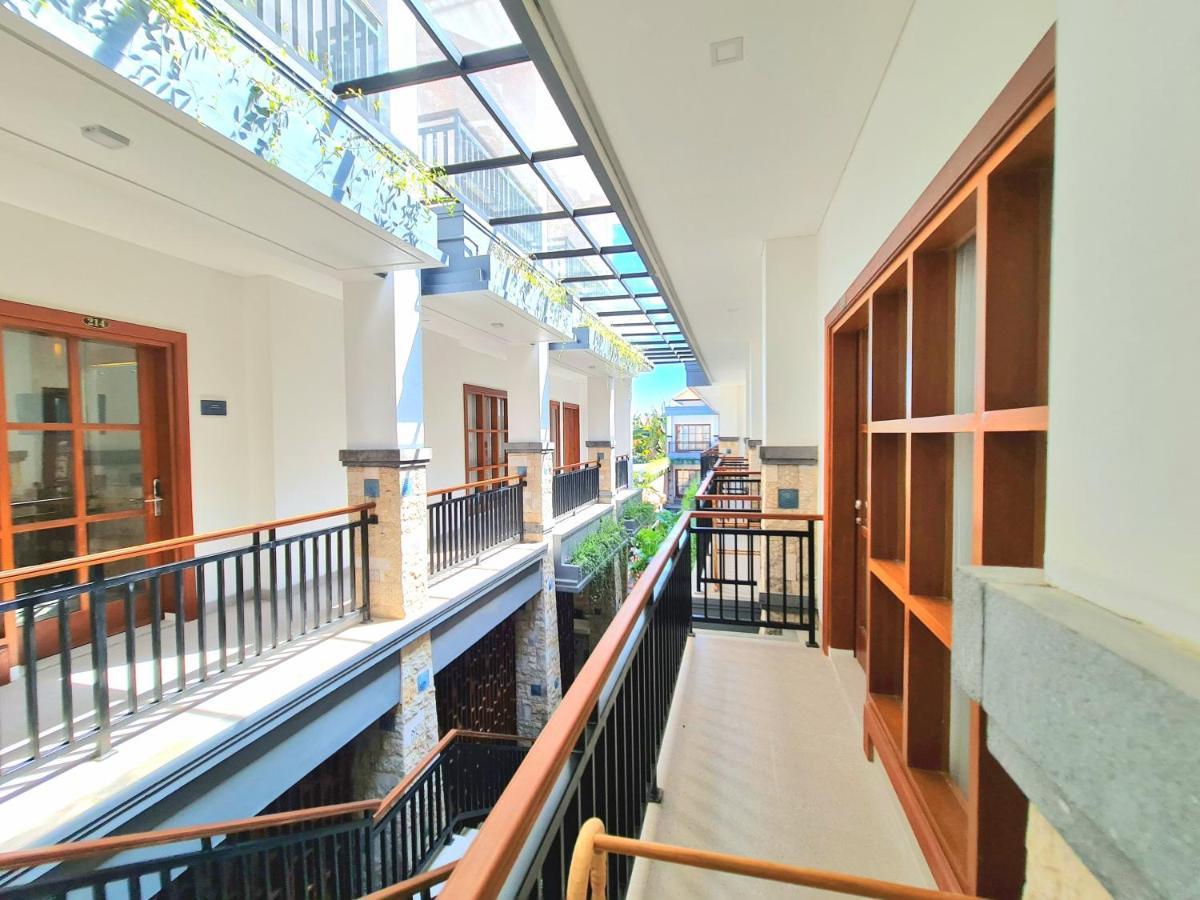 Kamandaka Hostel Kuta Lombok Εξωτερικό φωτογραφία