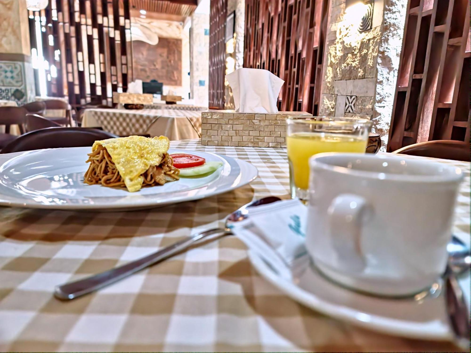 Kamandaka Hostel Kuta Lombok Εξωτερικό φωτογραφία