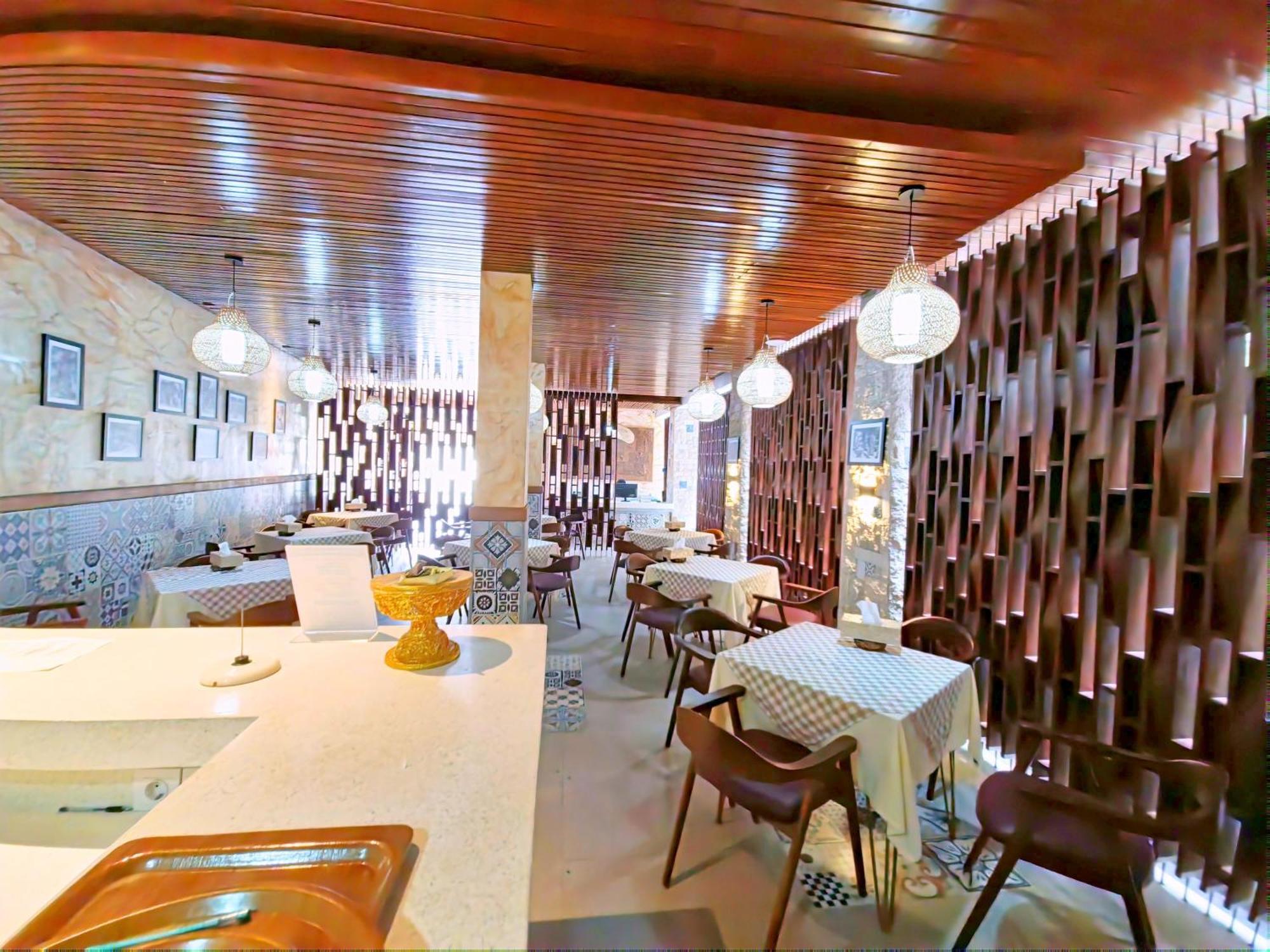 Kamandaka Hostel Kuta Lombok Εξωτερικό φωτογραφία